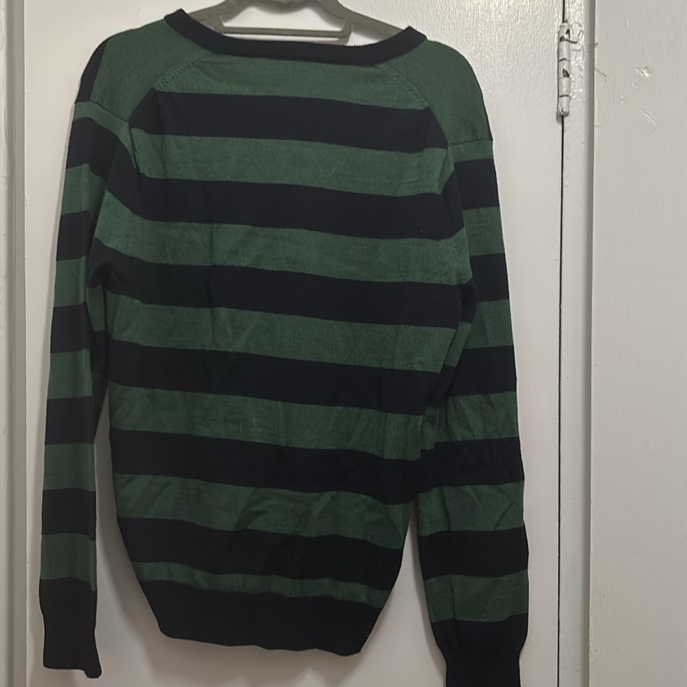 J Crew Men’s 100% Merino wool sweater - Picture 3 of 3